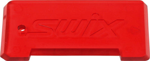 Swix Kick Wax Plastic Scraper