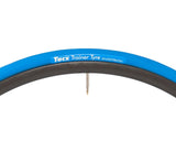 Tacx Trainer Compound Tire 700x23 Blue