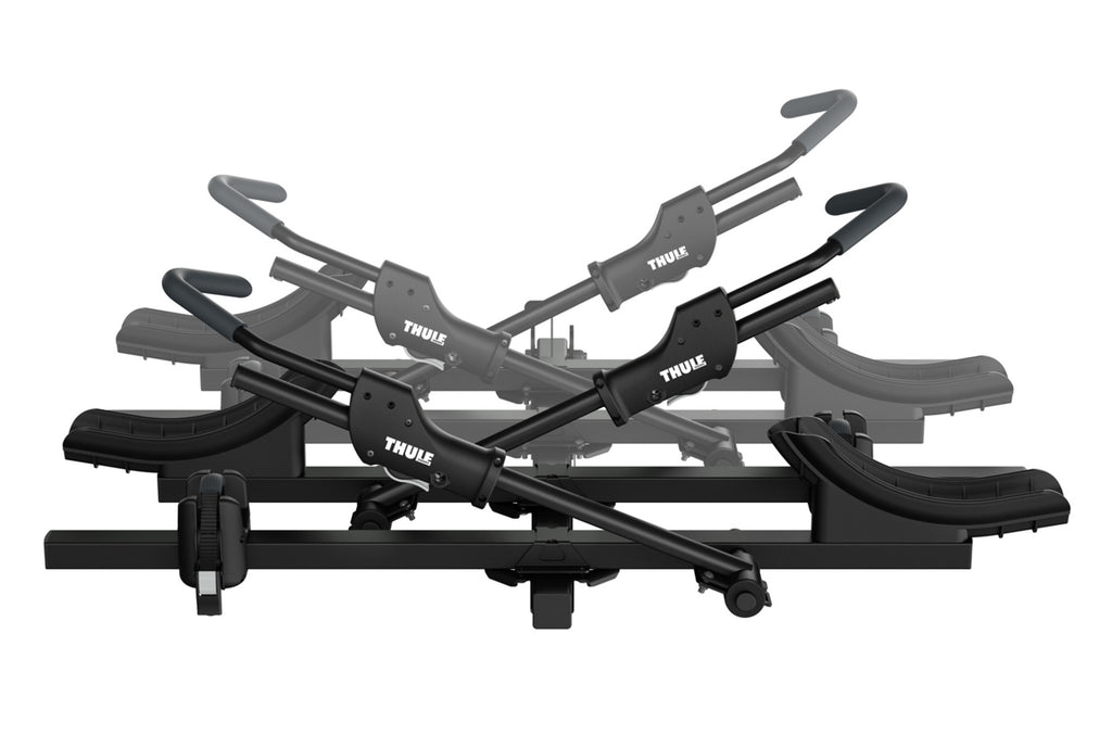 Thule T2 Classic Add On Bike Rack A L Cycle Brandon Manitoba
