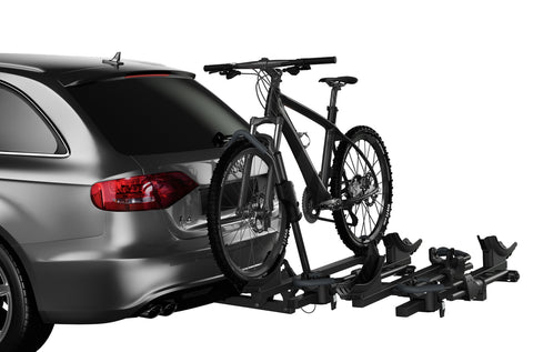 Thule T2 Classic Add On Bike Rack A L Cycle Brandon Manitoba