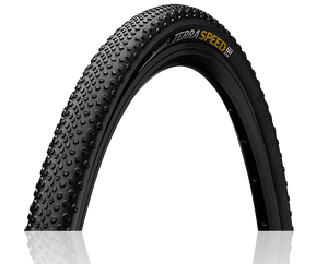 Continental Terra Speed 700x40 TR Blk