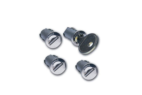 Thule Locks 4-Pack