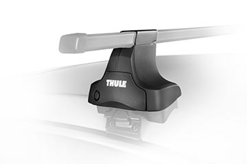 Thule 480 Traverse Foot Pack