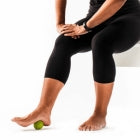 Mobipoint Massage Ball Grn