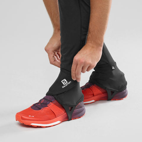 Trail gaiters low shop salomon