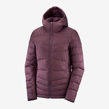 Salomon Transition Women's Jacket