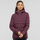 Salomon Transition Women's Jacket