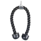 CK Dual Tricep Rope Cable Attachment