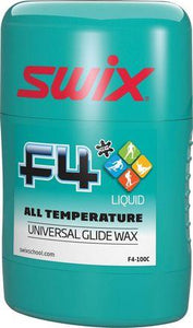 F4-100C Glidewax Liq 100ml