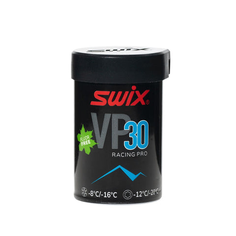 Swix Pro Light Blue KickWax -12/-20