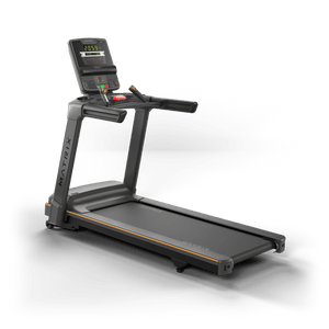Matrix MX Lifestyle Treadmill w/LED Console