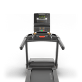 Matrix MX Lifestyle Treadmill w/LED Console