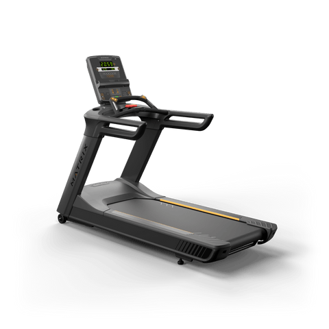 Matrix Performance Treadmill with LED Console