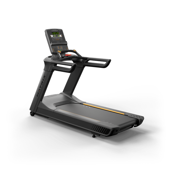 Matrix t75 treadmill manual sale