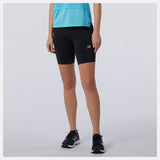 New Balance Impact Fitted W's Short