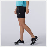 New Balance Impact Fitted W's Short