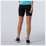 New Balance Impact Fitted W's Short