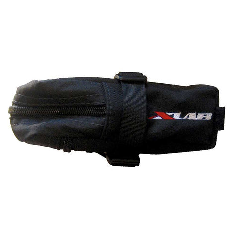 XLab Mezzo Bag - Black