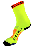 Steigen 3/4 Socks