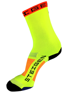Steigen 3/4 Socks